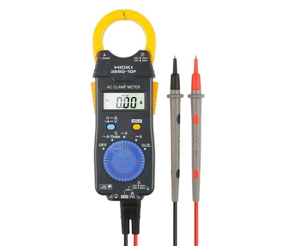 Ampe kìm Hioki 3280-10F