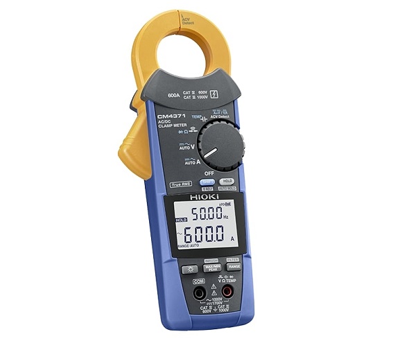 Ampe kìm Hioki CM4371 đến từ Nhật