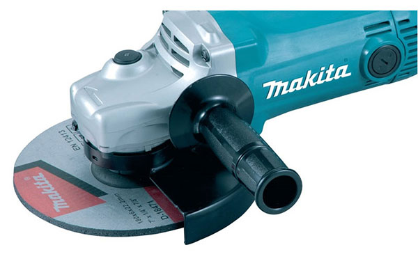 Đầu máy GA4031 cứng cáp, chắc chắn, chịu lực tốt