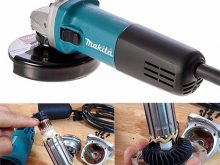 Makita 9556HN