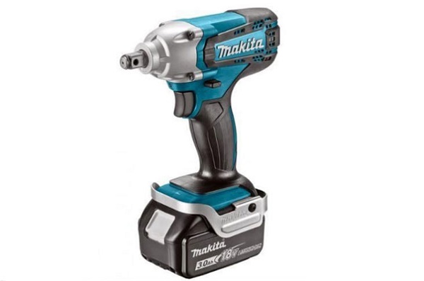 Bộ máy siết bu lông pin Makita DTW190RFJX đến từ Makita Nhật bản nhỏ gọn