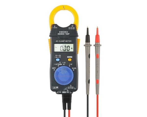 Ampe kìm Hioki 3280-10F