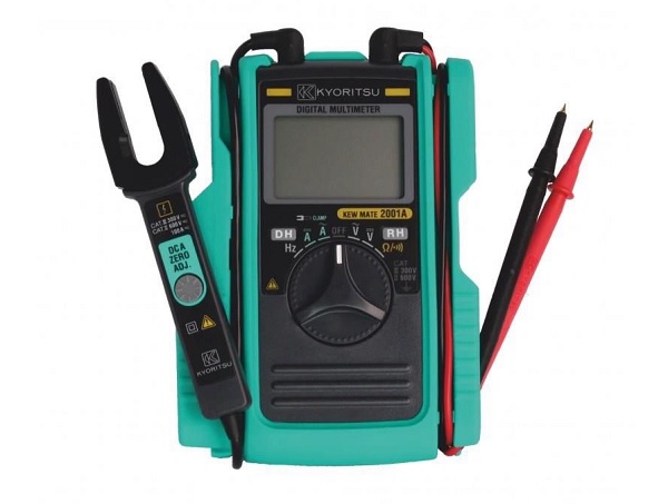 Đồng hồ vạn năng Kyoritsu 2012RA