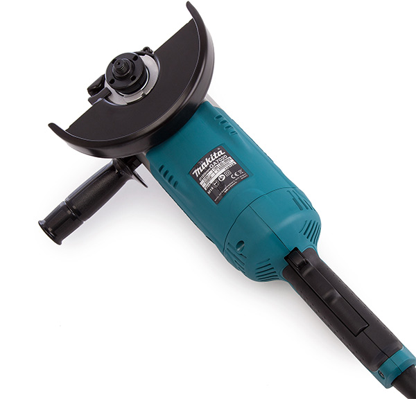 Makita GA7020 phù hợp cho những ứng dụng cơ khí công nghiệp