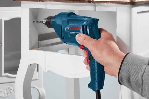 Máy khoan xoay Bosch GBM 6 RE