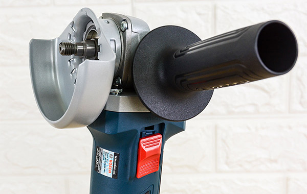 Tay cầm máy mài Bosch GWS 22-180 LVI