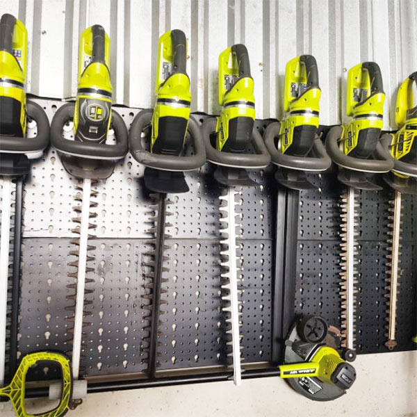 Máy tỉa cành Ryobi nhiều mẫu mã đa dạng