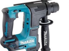 Máy khoan động lực dùng pin Makita DHR171Z