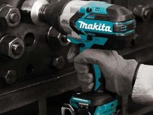 Máy siết bu lông Makita DTW180RFE