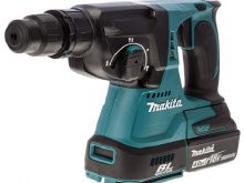 Máy khoan bê tông dùng pin Makita DHR242RME