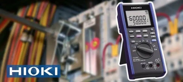 DT4281 Hioki có độ bền cao