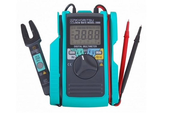 Đồng hồ vạn năng Kyoritsu 2000