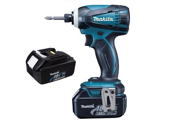 Đánh giá thiết kế của máy bắn vít Makita DTD149RAE