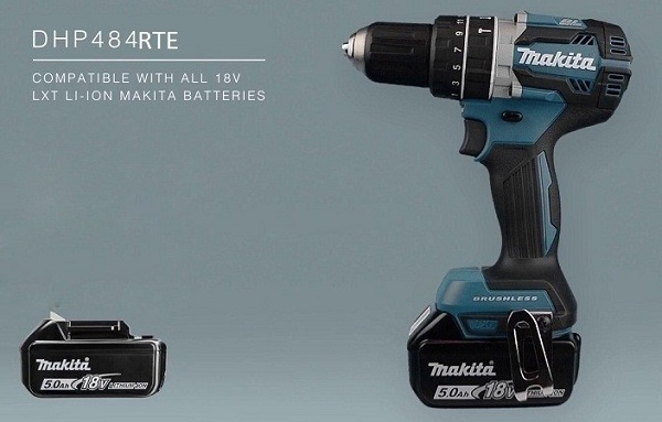 Máy được thiết kế đơn giản bền chắc