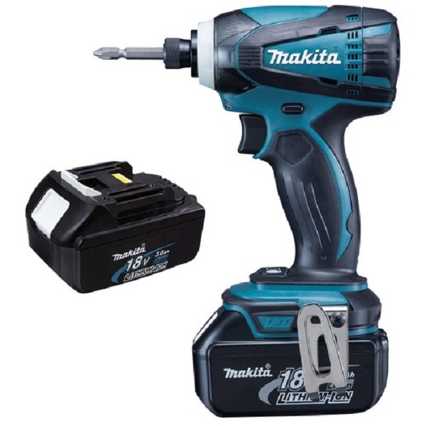 Máy bắn vít Makita DTD149RME mang lại hiệu quả cao cho công việc