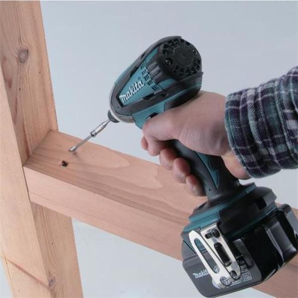 Makita DTD149RME bắn vít cực nhanh mạnh