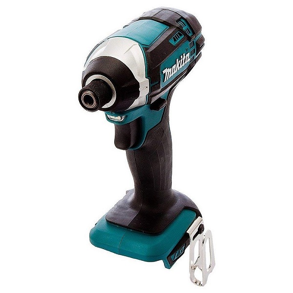 Thiết kế máy bắn vít Makita DTD149RME thon gọn