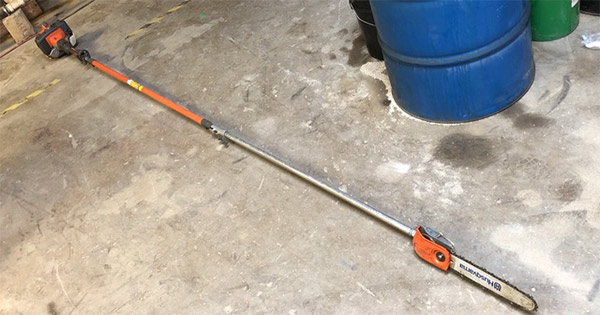 Máy chạy xăng ổn định, tốc độ cắt nhanh, dùng được nhiều lượt