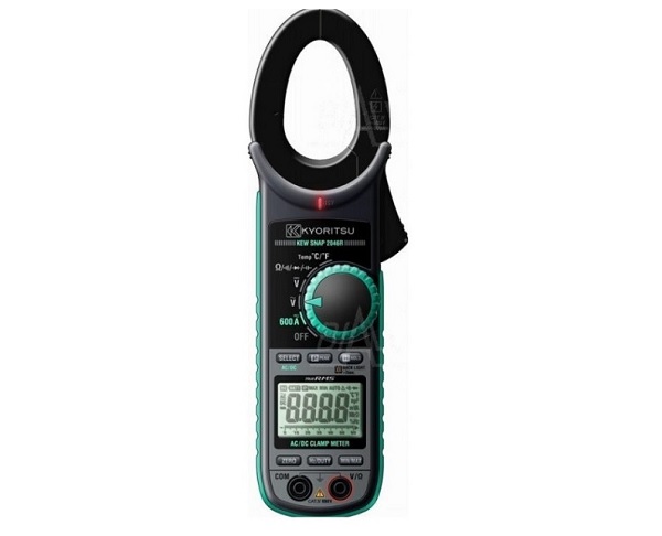 Thiết kế của Kyoritsu 2046R