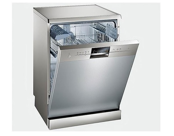Máy rửa bát Bosch Series 8