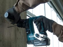 Makita DHR171RFJ 18V-BL chính hãng