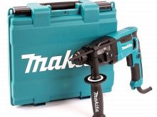 Máy khoan bê tông Makita HR1840J