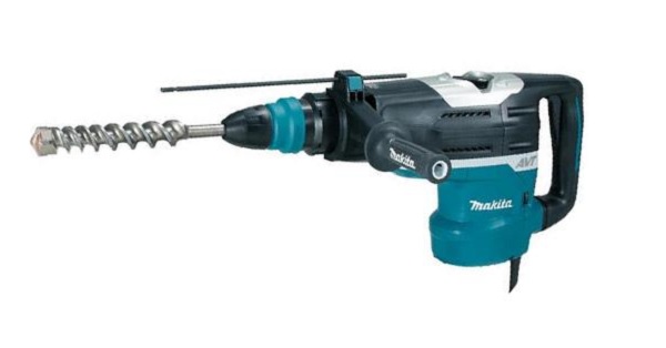 Máy khoan đục Makita HR5212C