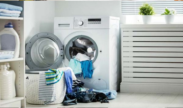 Máy giặt sấy nội địa Nhật được nhiều người tin tưởng chọn mua