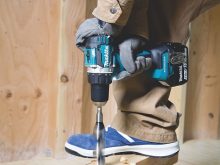 Máy khoan pin Makita DDF482RAE chất lượng cao