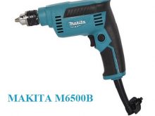 Máy khoan Makita M6500B