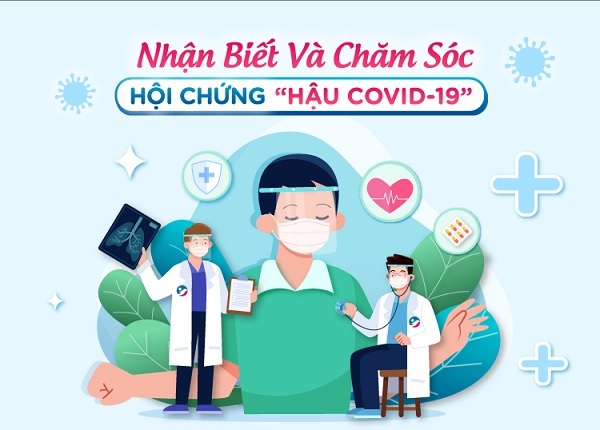 Cách khắc phục di chứng mất ngủ hậu Covid