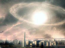 EMP xuất hiện do tự nhiên hoặc con người