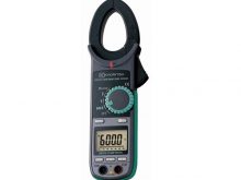 Ampe kìm Kyoritsu 2040