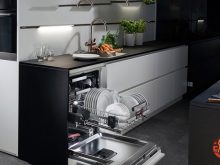 Máy rửa bát Bosch