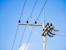 khoảng cách an toàn lưới điện 22kv