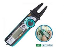 Địa chỉ bán Ampe kìm Kyoritsu 2300R chính hãng