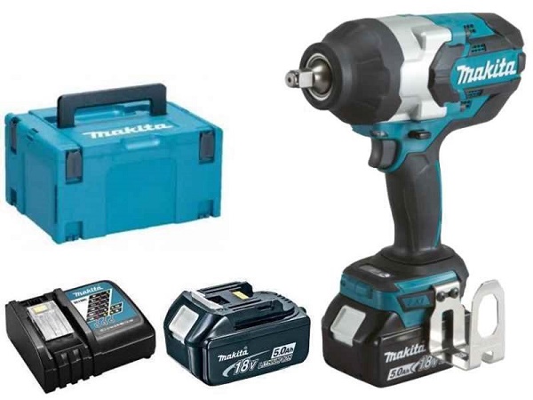 Giá Makita DTW1002RTJ cạnh tranh phù hợp với chất lượng