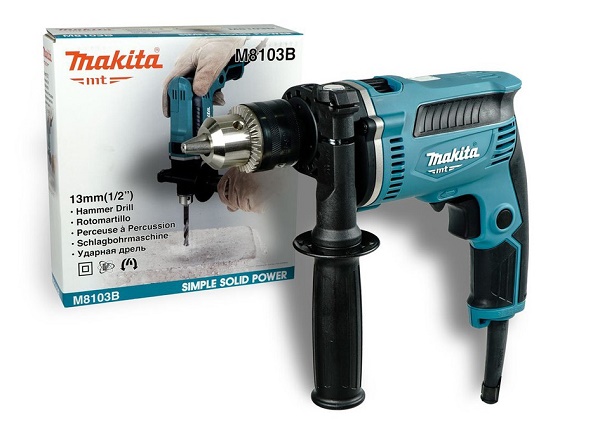 Bộ máy khoan động lực Makita M8103B