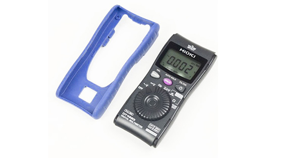 Đồng hồ vạn năng DT4223