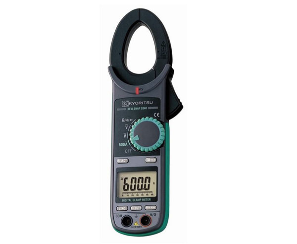 Ampe kìm Kyoritsu 2040