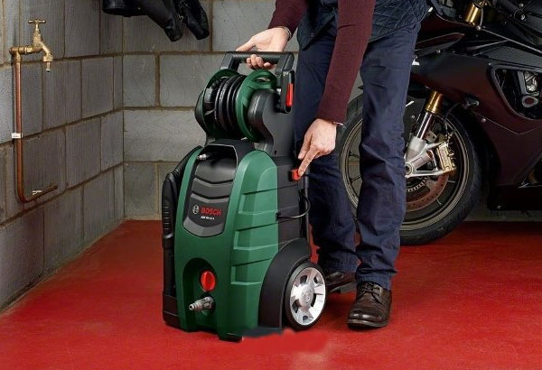 Nút nhấn nhấn cuộn dây ra