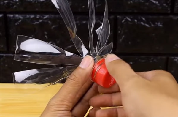 Làm quạt mini từ máy khoan Bosch