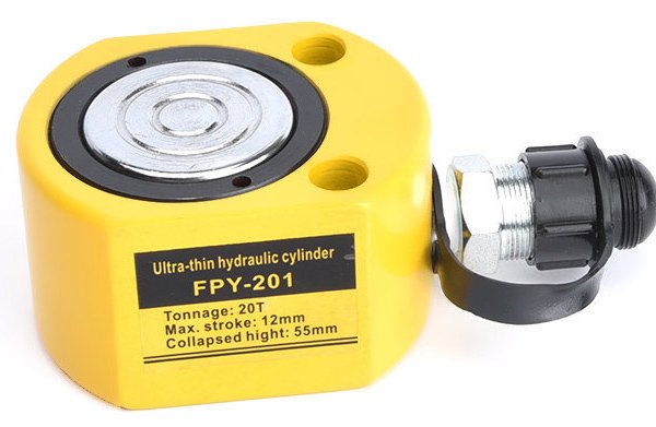 Hình ảnh kích thủy lực FPY-201 20 tấn 