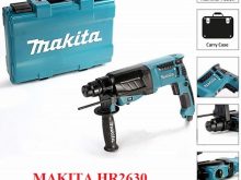 Máy khoan bê tông Makita HR2630