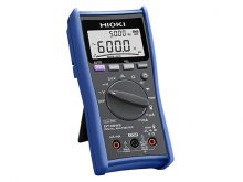 Đồng hồ vạn năng điện tử Hioki DT4253