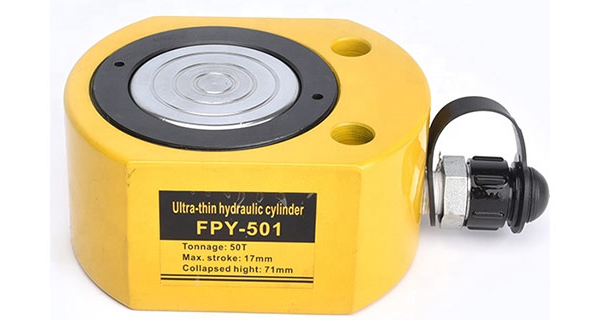 Hình ảnh kích thủy lực FPY-501