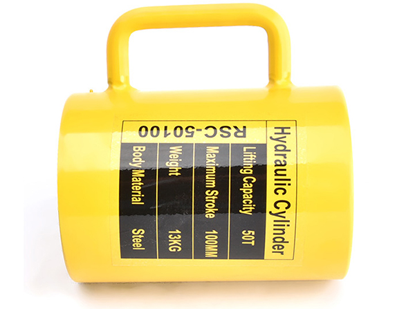 Hình ảnh kích thủy lực RSC-50100