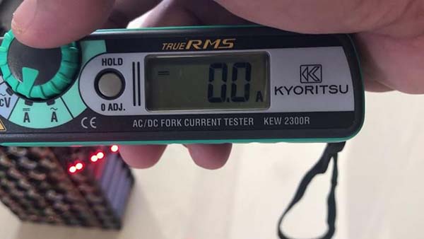 Ampe kìm Kew 2300R Kyoritsu