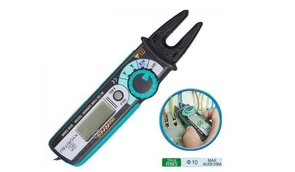 Địa chỉ bán Ampe kìm Kyoritsu 2300R chính hãng