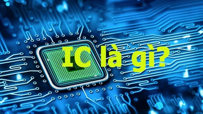 Hình ảnh IC